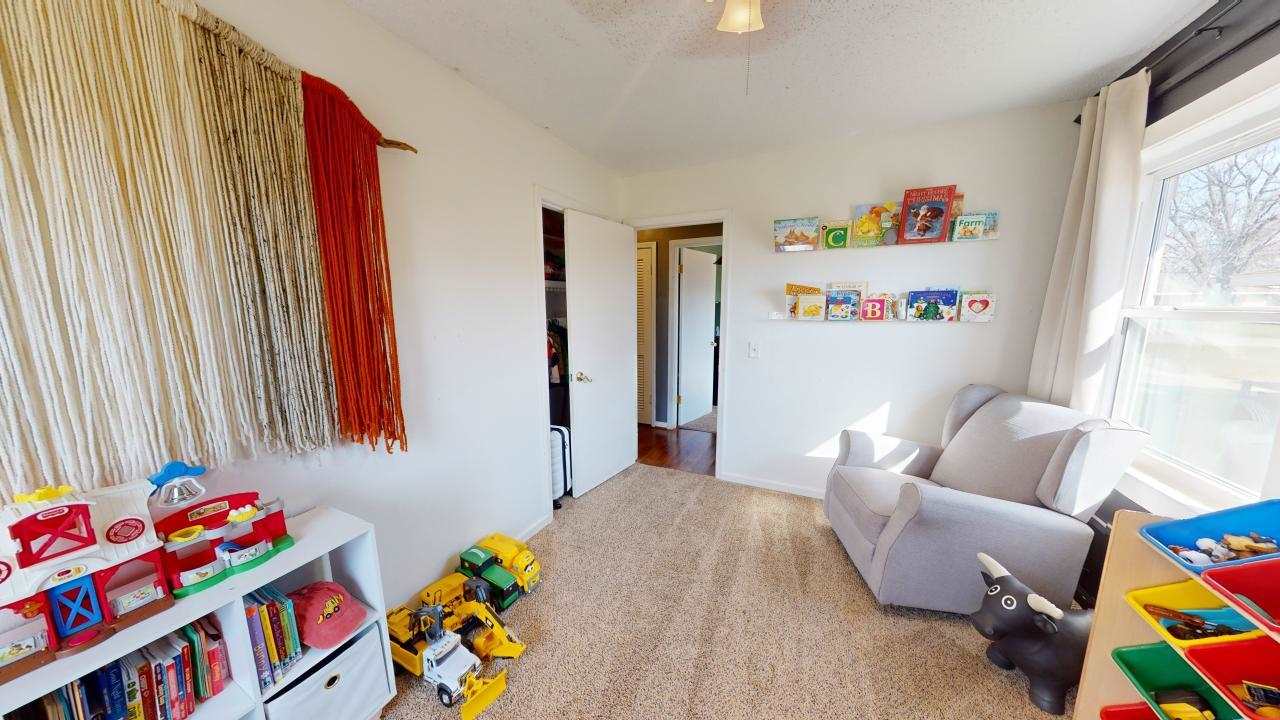 1414 Jackson Street Perry, OK 73077 - Photo 19 of 22 Gallery Image 19