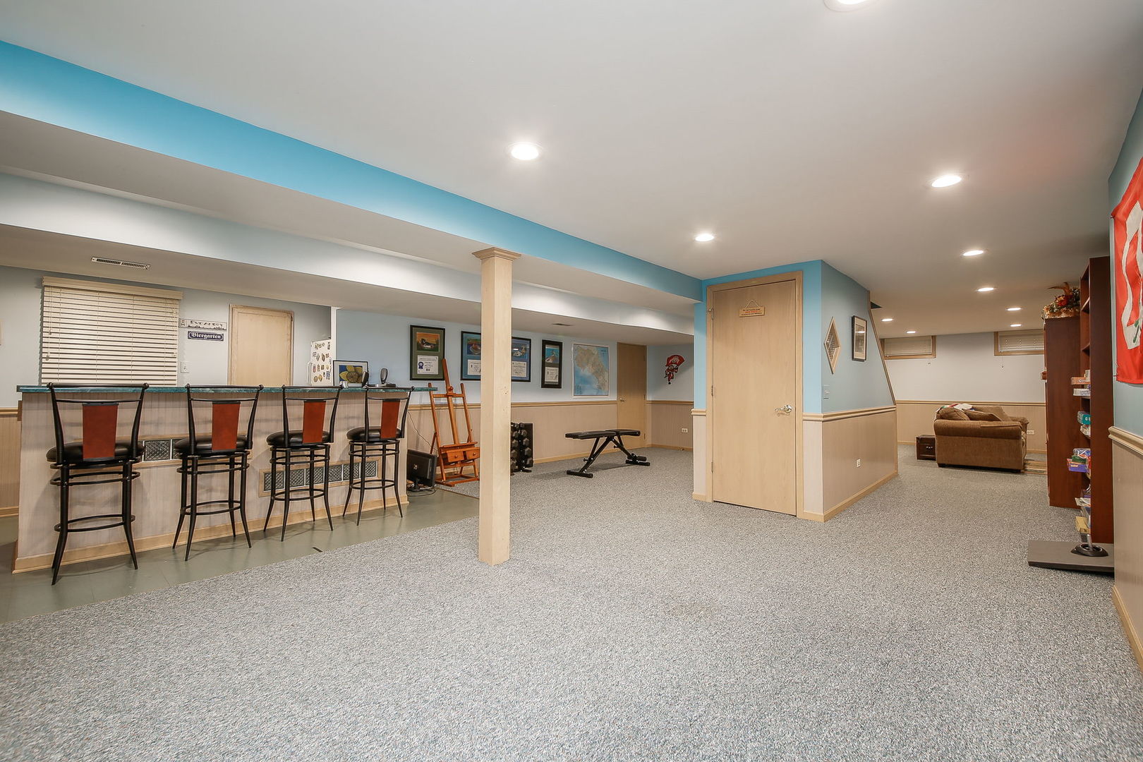 231 Hill Road Willowbrook, IL 60527 - Photo 26 of 35