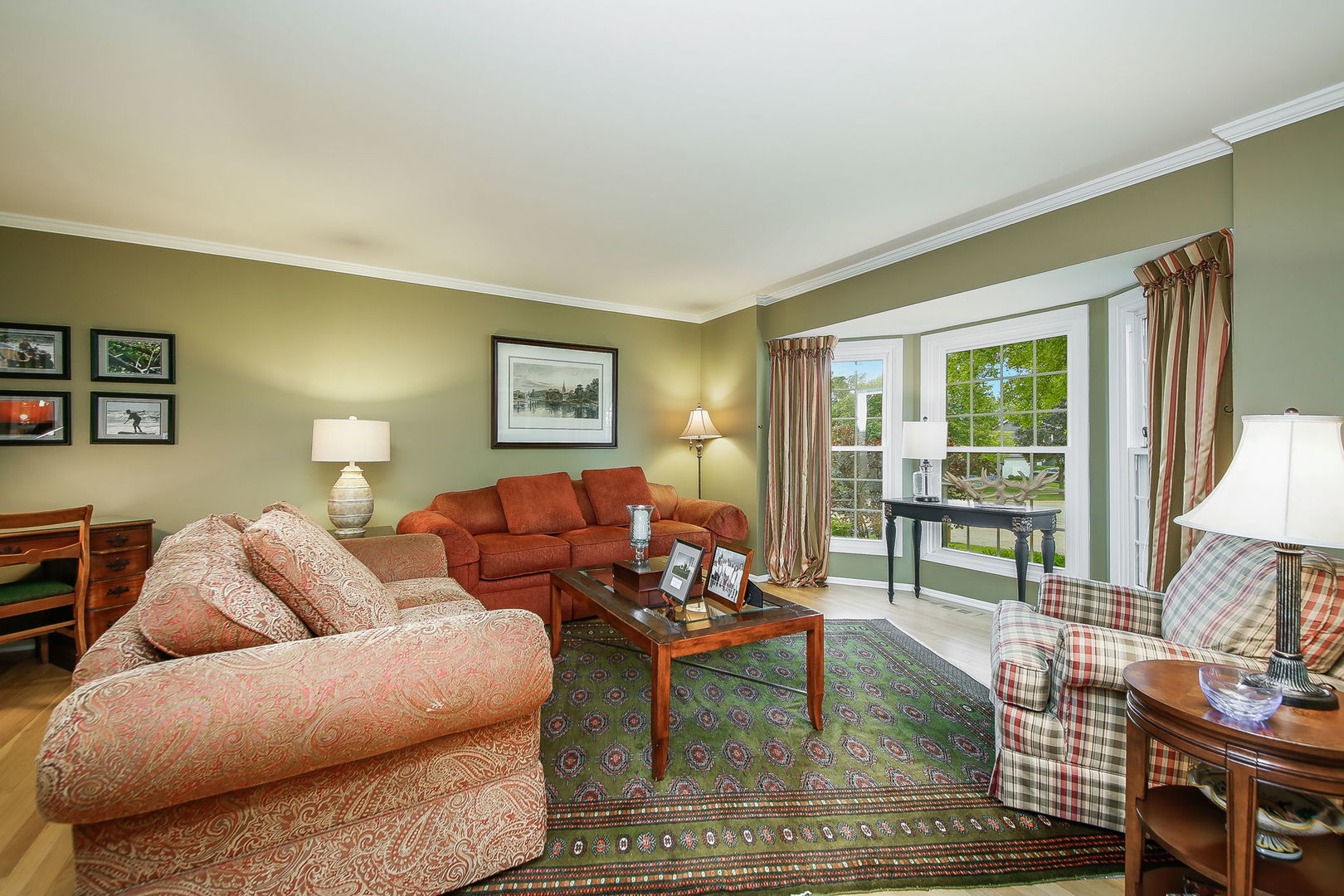 231 Hill Road Willowbrook, IL 60527 - Photo 5 of 35