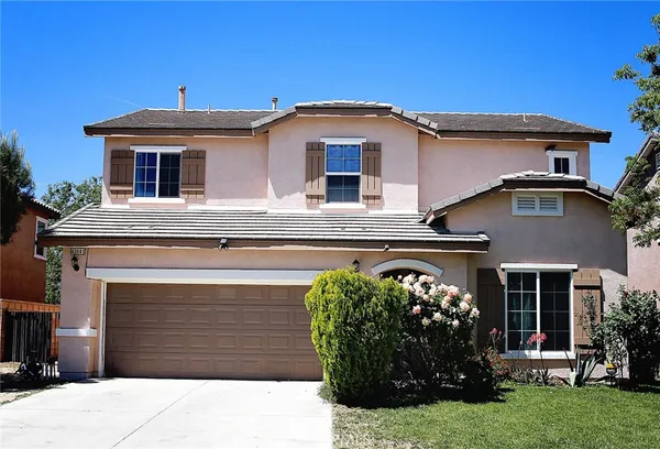 $509,900 | 43641 Rucker Street, Lancaster, CA 93535