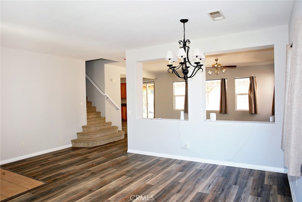 43641 Rucker Street Lancaster, CA 93535 - Photo 2 of 34 Entry