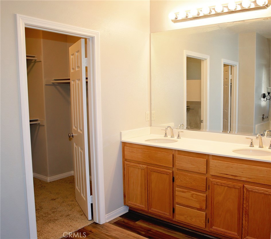 43641 Rucker Street Lancaster, CA 93535 - Photo 24 of 34 Main room Bathroom