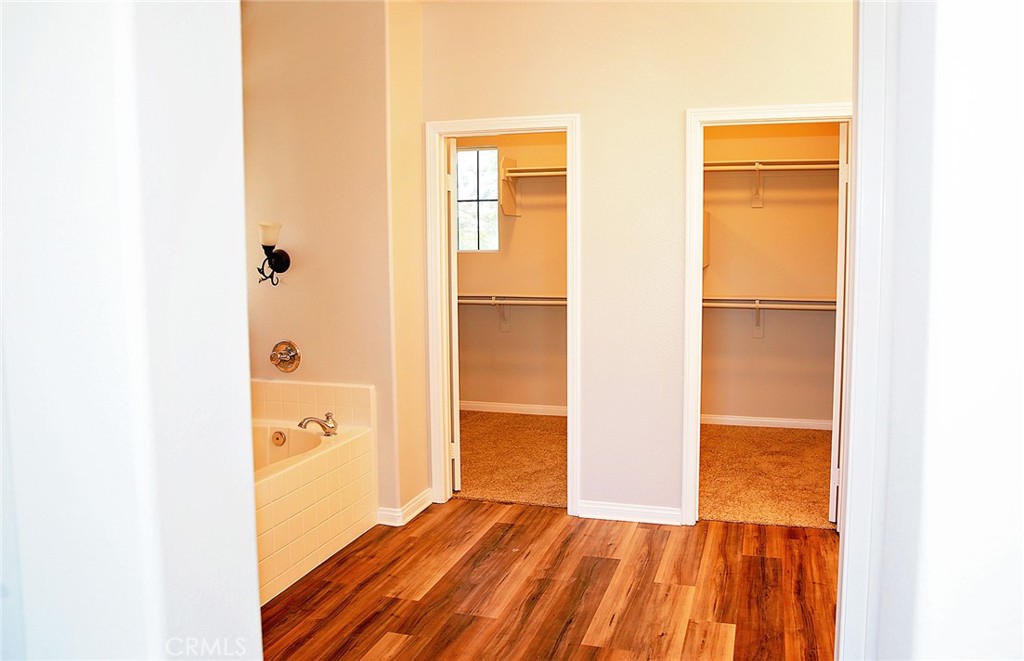43641 Rucker Street Lancaster, CA 93535 - Photo 25 of 34 Main room bathroom
