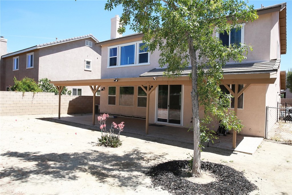 43641 Rucker Street Lancaster, CA 93535 - Photo 30 of 34