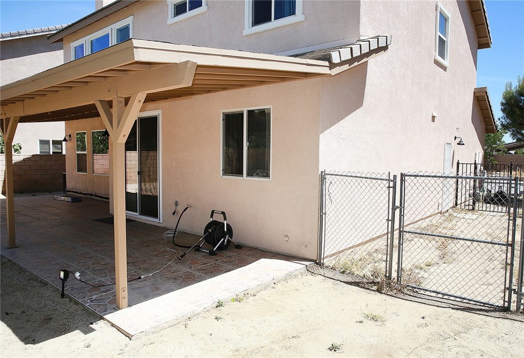 43641 Rucker Street Lancaster, CA 93535 - Photo 31 of 34