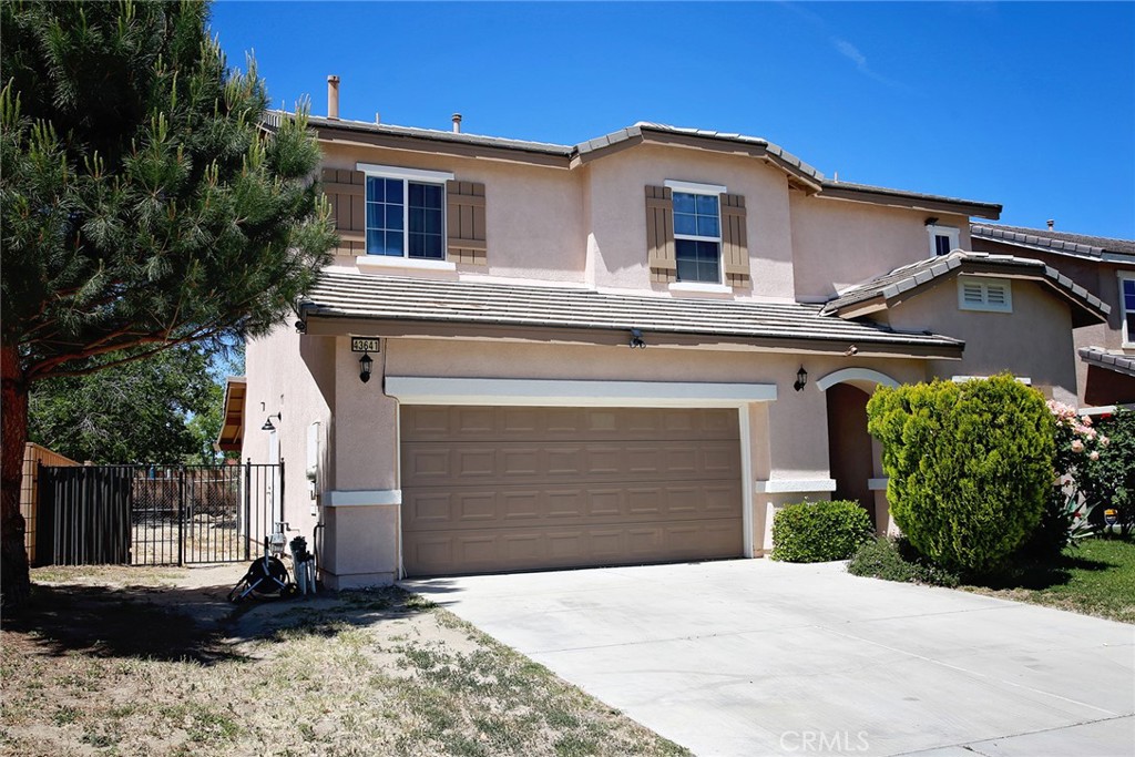 43641 Rucker Street Lancaster, CA 93535 - Photo 33 of 34