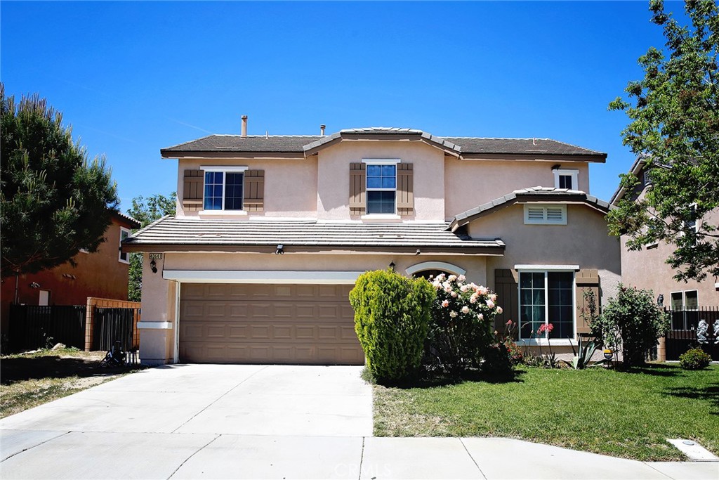 43641 Rucker Street Lancaster, CA 93535 - Photo 34 of 34