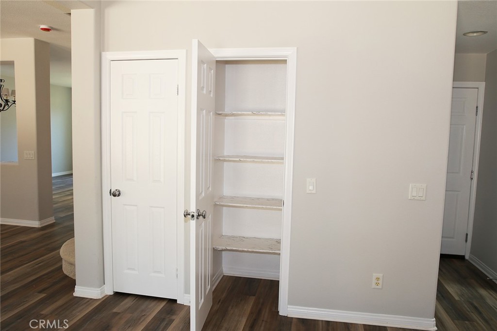 43641 Rucker Street Lancaster, CA 93535 - Photo 10 of 34 Kitchen pantry