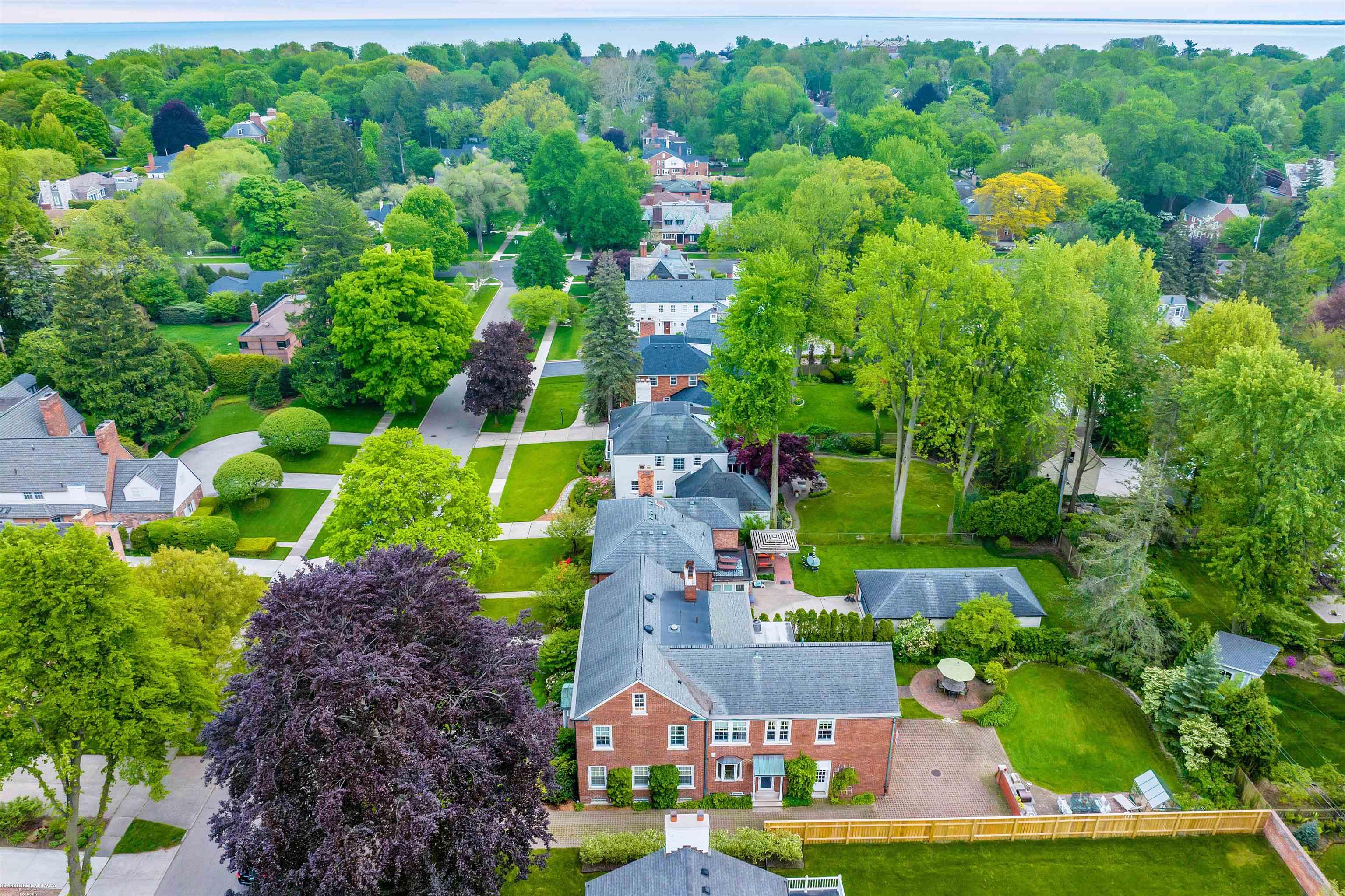 175 Merriweather Road Grosse Pointe Farms, MI 48236 - Photo 59 of 74
