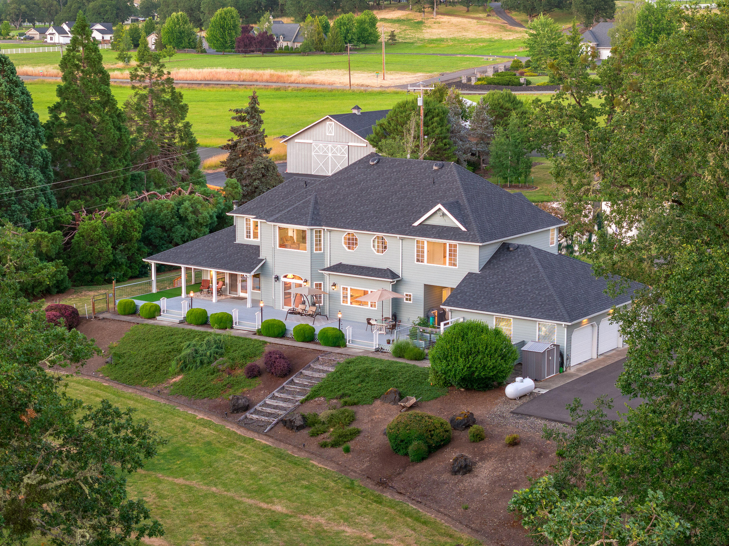 2270 Fisher Road Roseburg, OR 97471 - Photo 64 of 84 Final Order (65)