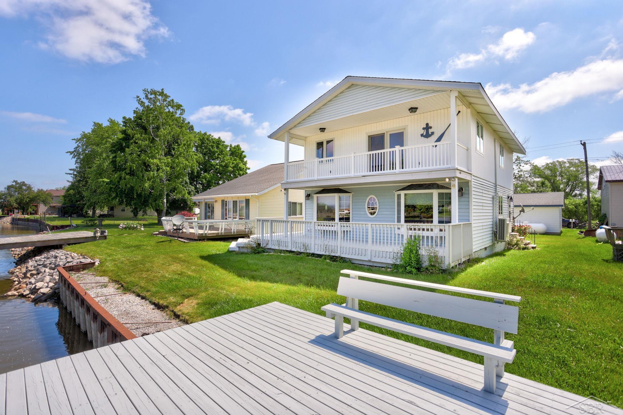 4179 Manke Road Fairgrove, MI 48733 - Photo 6 of 67