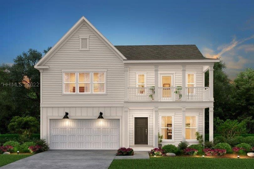 219 Rudder Run Bluffton, SC 29910 - Photo 1 of 1 Gallery Image 1