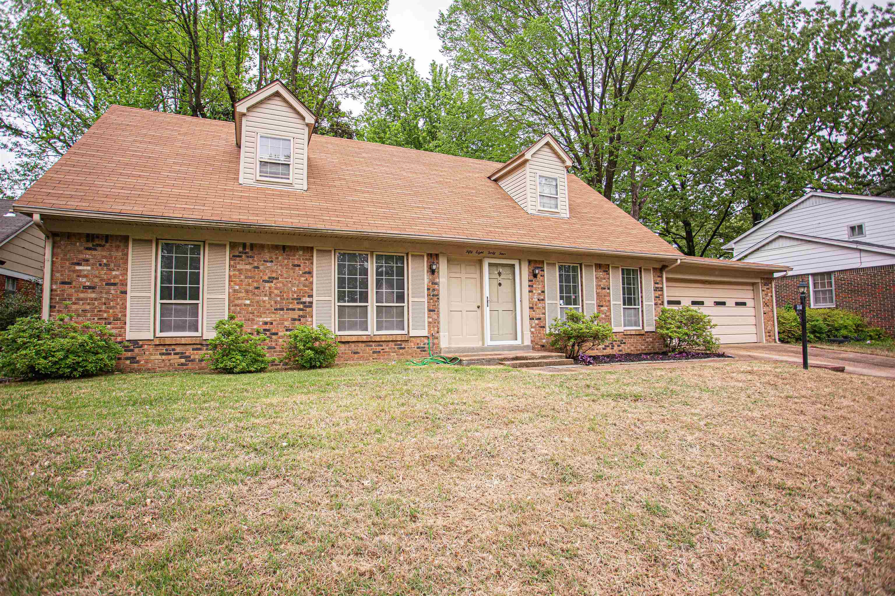 5844 Foxdale Road Memphis, TN 38115 - Photo 25 of 25 Gallery Image 25