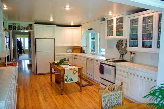 6331 South Saddle Ridge Road Greenacres, WA 99016 - Photo 3 of 9 Gallery Image 3