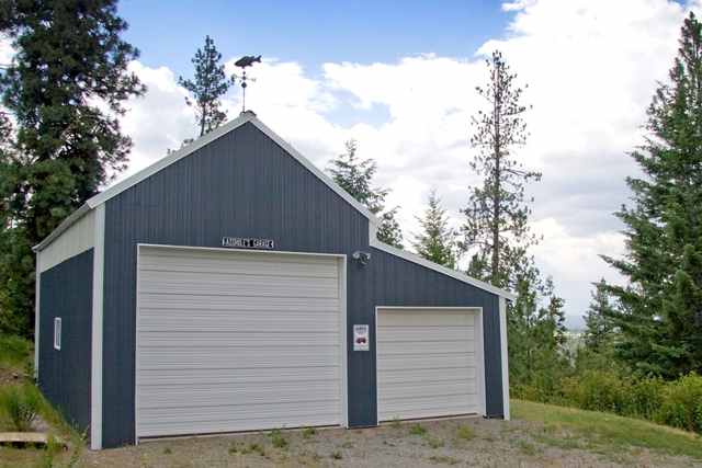 6331 South Saddle Ridge Road Greenacres, WA 99016 - Photo 8 of 9 Gallery Image 8