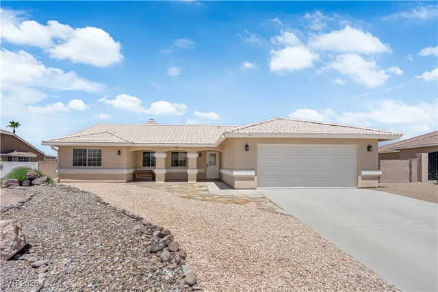 $395,000 | 5380 Chasemoor Street, Pahrump, NV 89061