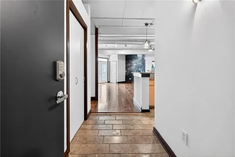 $410,000 | 800 Peachtree Street Northeast, Unit PROPERTY, Atlanta, GA 30308