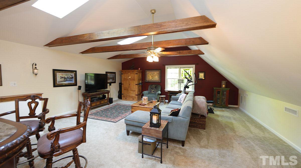 11313 Old Creedmoor Road Raleigh, NC 27613 - Photo 22 of 30