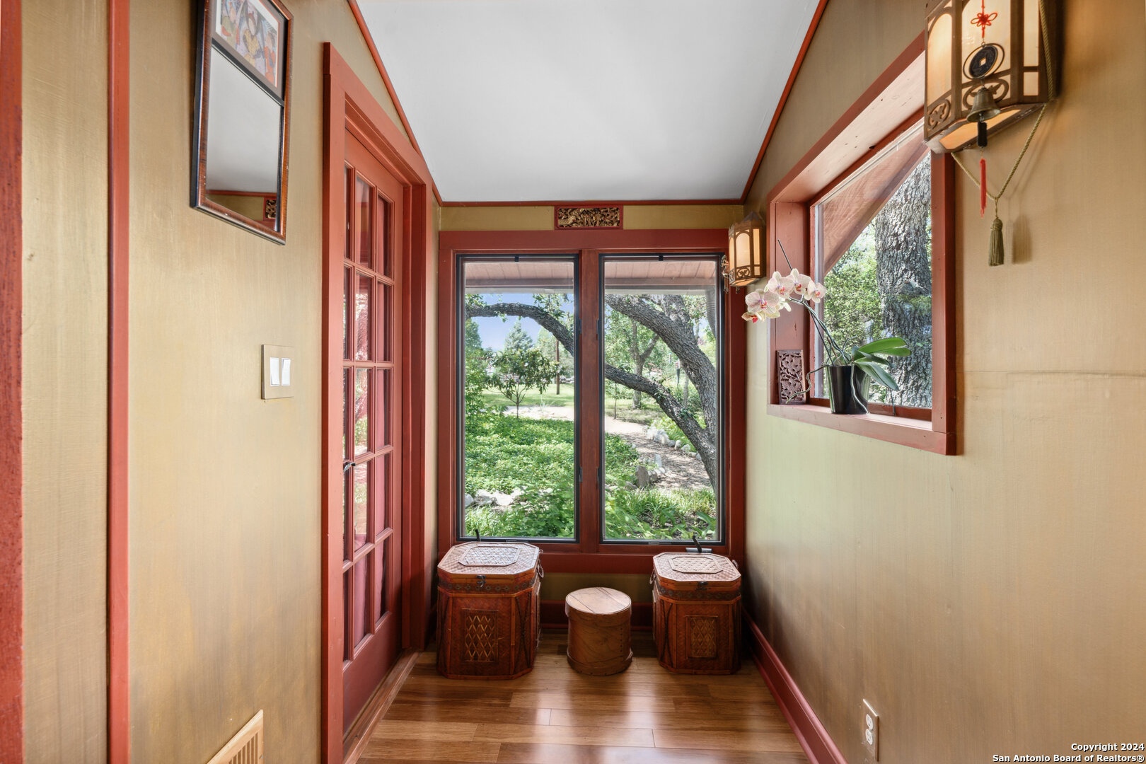 801 Mickle Creek Road Medina, TX 78055 - Photo 29 of 55