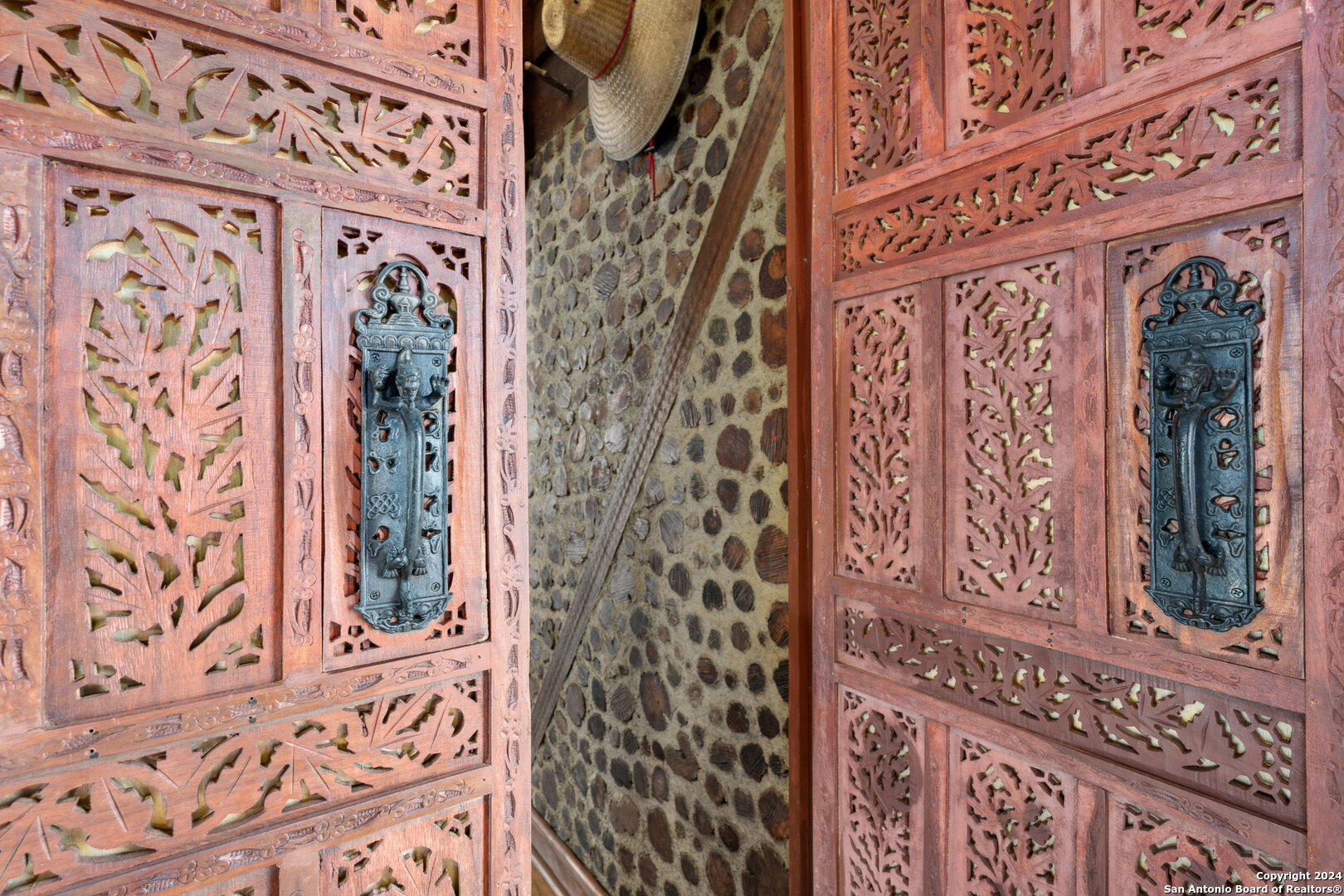 801 Mickle Creek Road Medina, TX 78055 - Photo 34 of 55