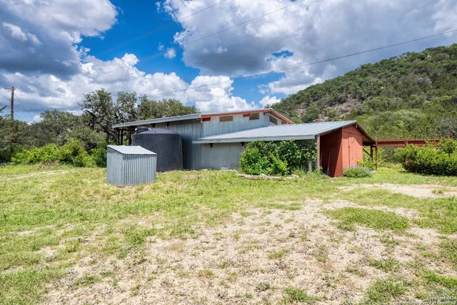 a sign that is on the side of a road