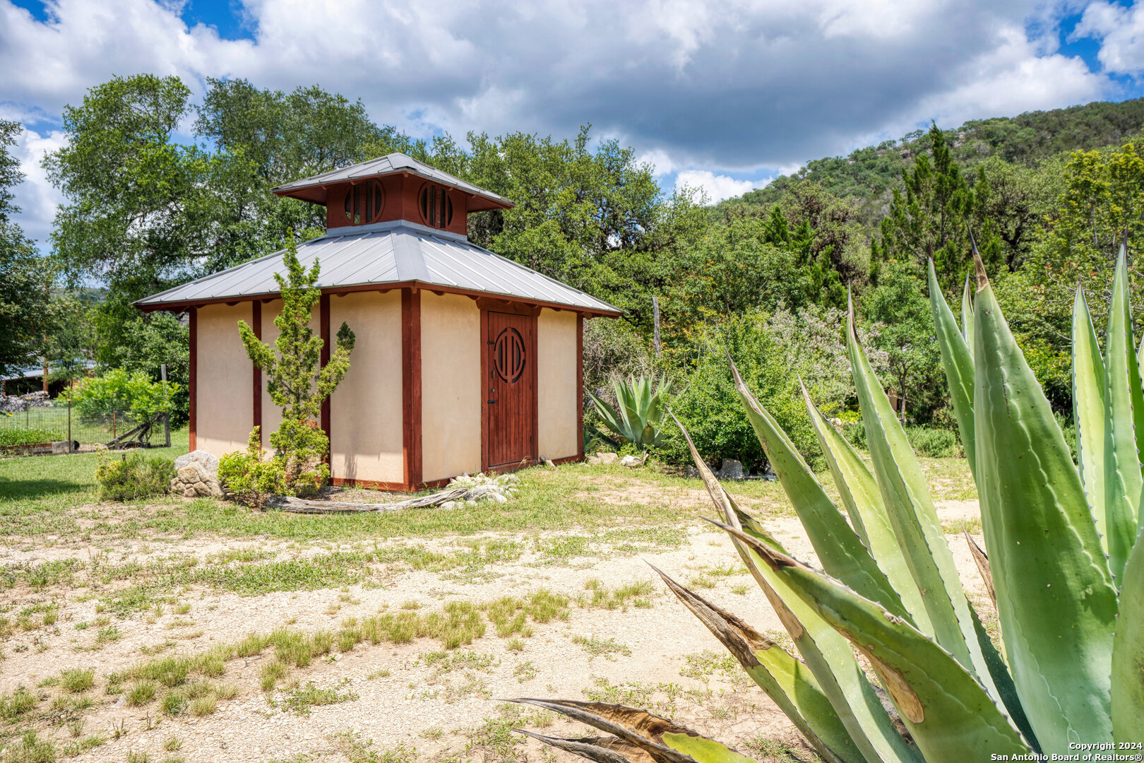 801 Mickle Creek Road Medina, TX 78055 - Photo 45 of 55