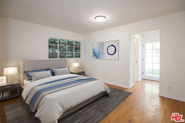 $8,000 | 437 North Swarthmore Avenue, Pacific Palisades, CA 90272