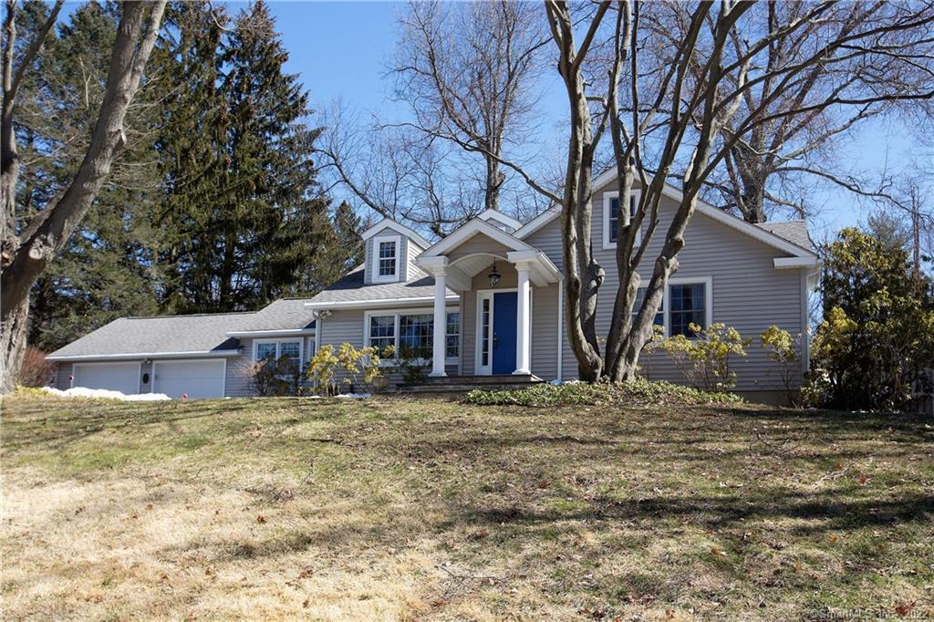 176 North Street Ridgefield, CT 06877 - Photo 1 of 1 WELCOME TO 176 NORTH STREET!