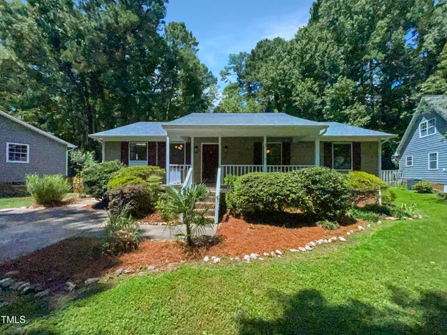 $340,000 | 11 Sweetbay Court, Durham, NC 27704