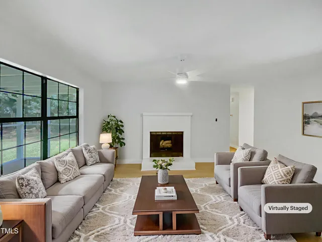 $340,000 | 11 Sweetbay Court, Durham, NC 27704