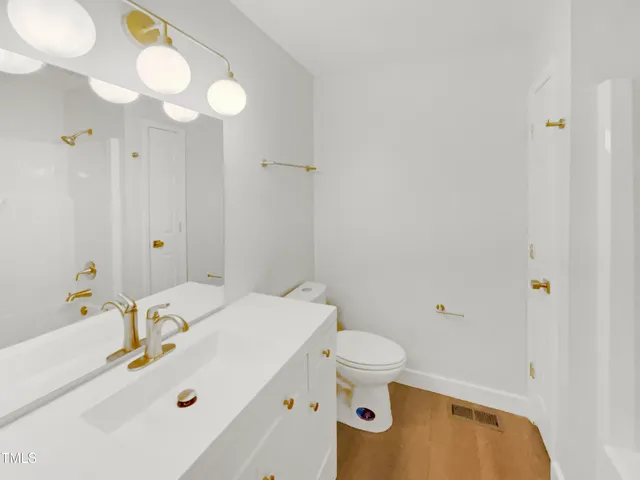 $340,000 | 11 Sweetbay Court, Durham, NC 27704