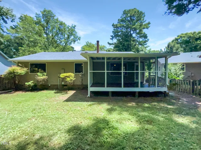 $340,000 | 11 Sweetbay Court, Durham, NC 27704