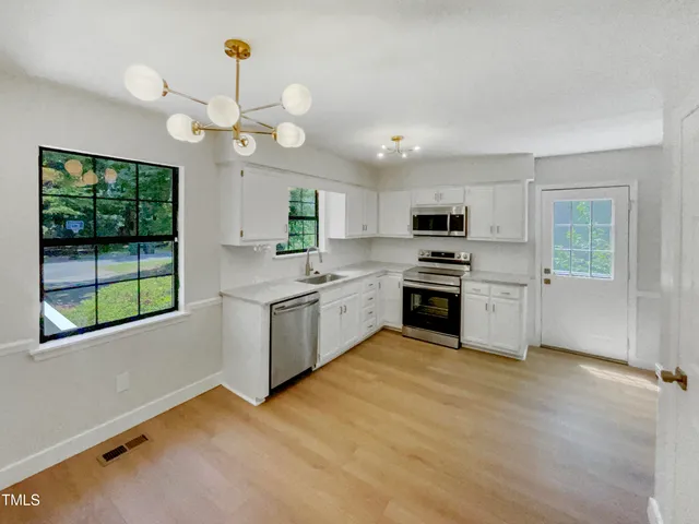 $340,000 | 11 Sweetbay Court, Durham, NC 27704