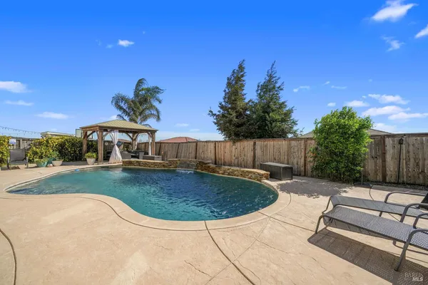 $879,977 | 2481 Hancock Drive, Fairfield, CA 94533