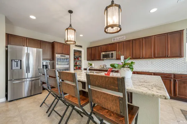 $879,977 | 2481 Hancock Drive, Fairfield, CA 94533