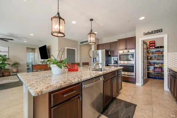 $879,977 | 2481 Hancock Drive, Fairfield, CA 94533