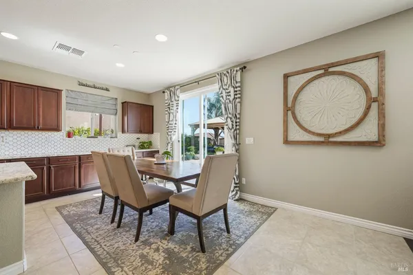 $879,977 | 2481 Hancock Drive, Fairfield, CA 94533