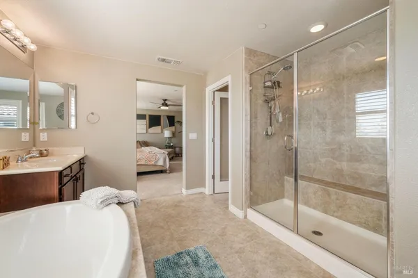 $879,977 | 2481 Hancock Drive, Fairfield, CA 94533