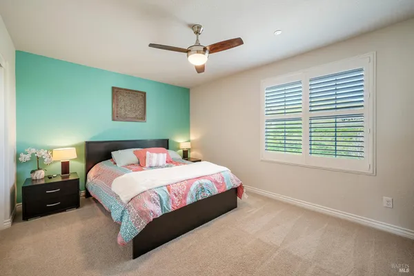 $879,977 | 2481 Hancock Drive, Fairfield, CA 94533