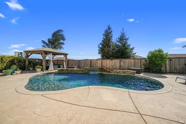 $879,977 | 2481 Hancock Drive, Fairfield, CA 94533