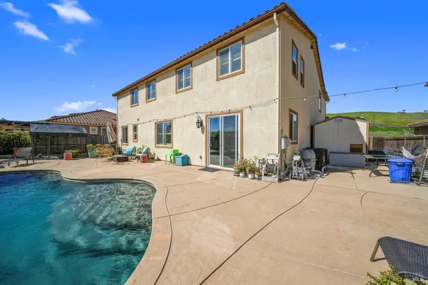 $879,977 | 2481 Hancock Drive, Fairfield, CA 94533