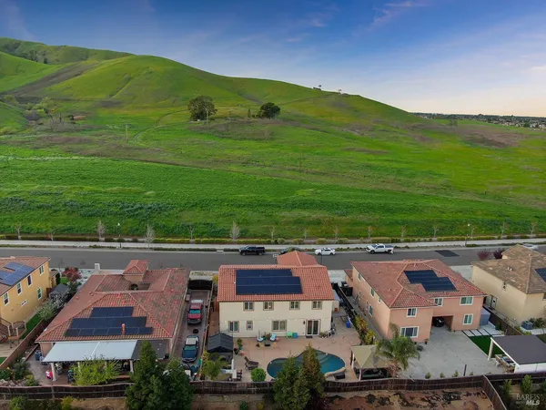 $879,977 | 2481 Hancock Drive, Fairfield, CA 94533