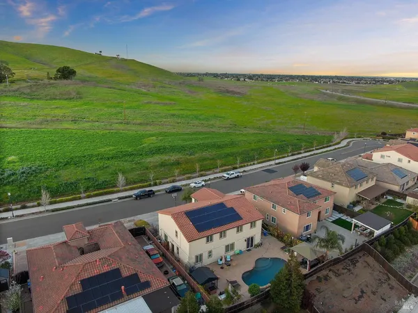 $879,977 | 2481 Hancock Drive, Fairfield, CA 94533