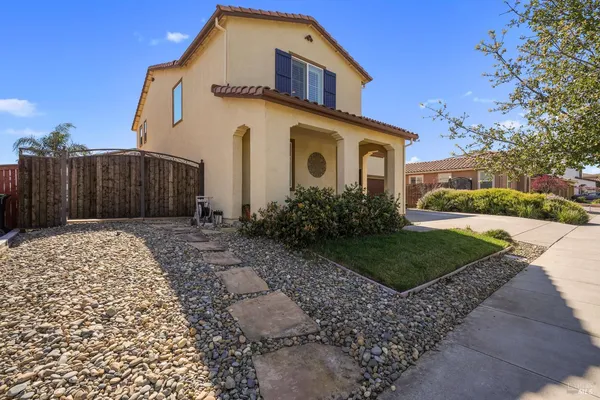 $879,977 | 2481 Hancock Drive, Fairfield, CA 94533