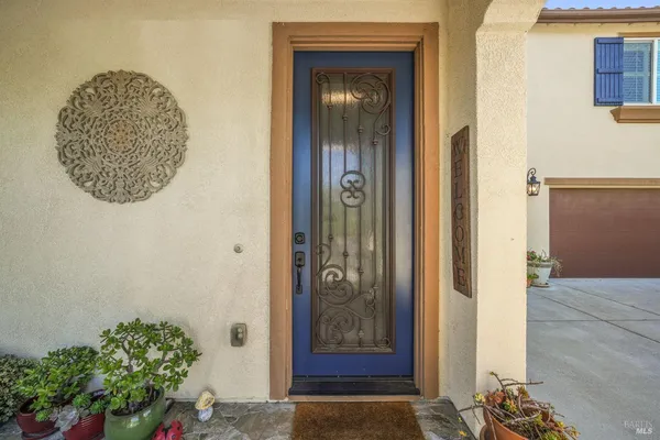 $879,977 | 2481 Hancock Drive, Fairfield, CA 94533