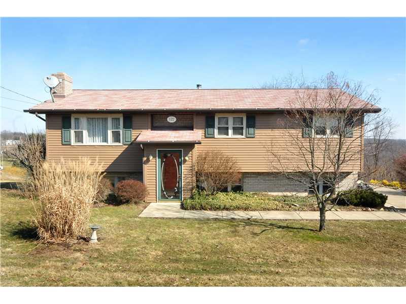 127 Klein Road New Brighton, PA 15066 - Photo 1 of 22 Exterior Front.