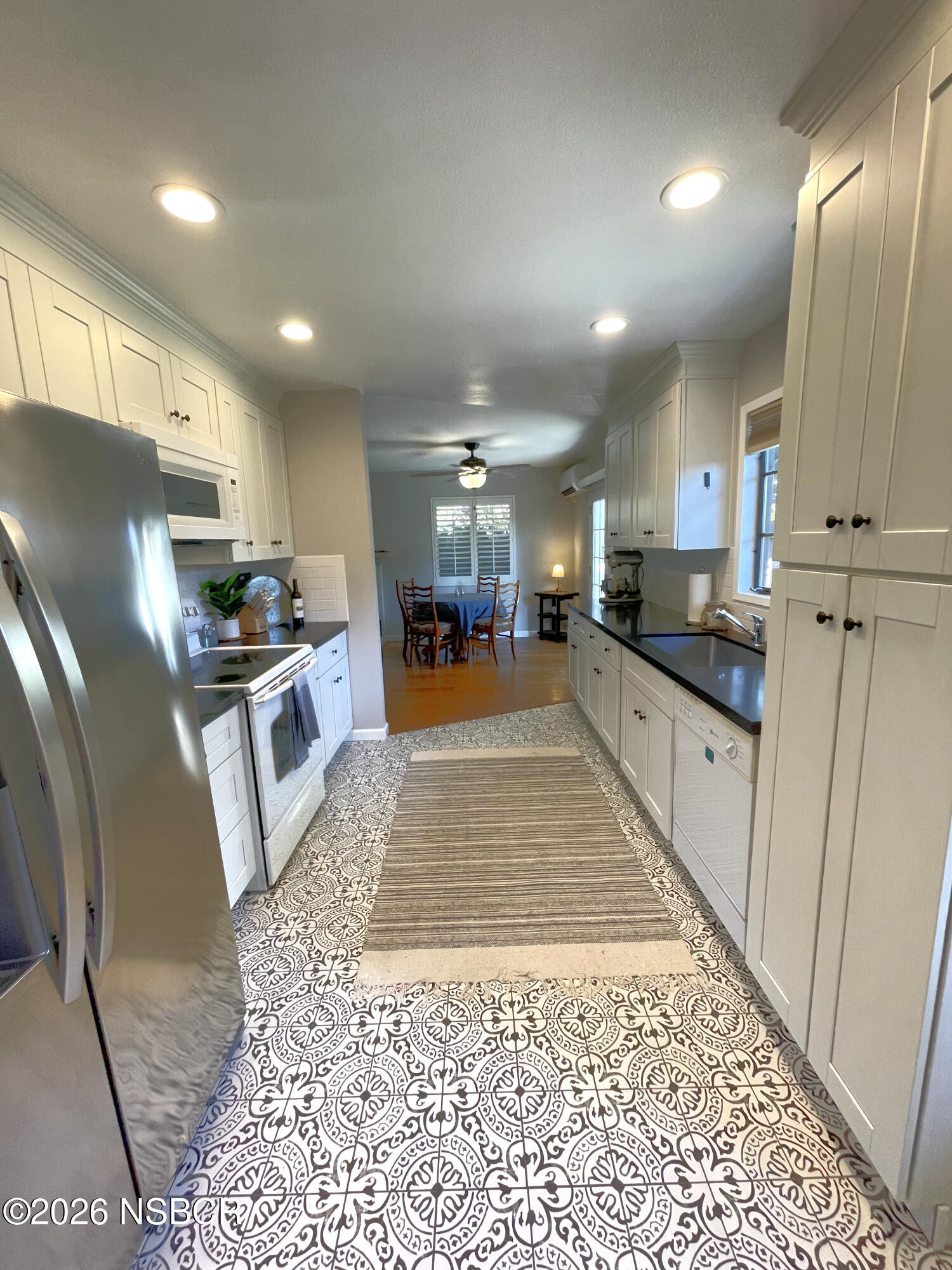629 Roskilde Road Solvang, CA 93463 - Photo 8 of 11 Roskilde Kitchen dining