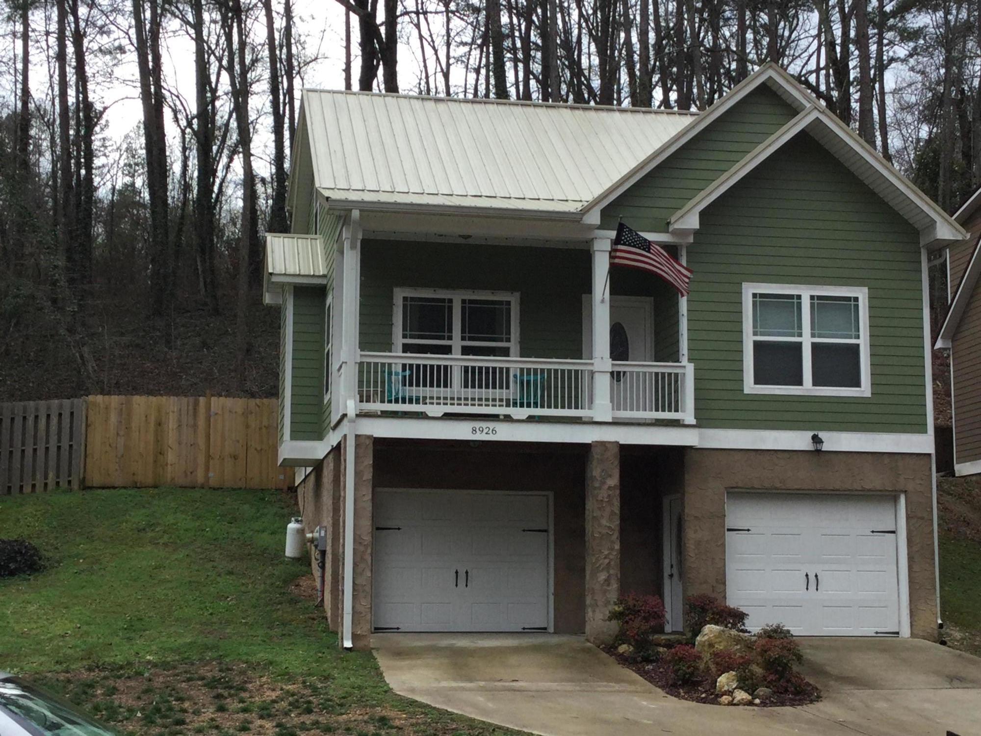 8926 Fuller Road Chattanooga, TN 37421 - Photo 1 of 1 IMG_0550