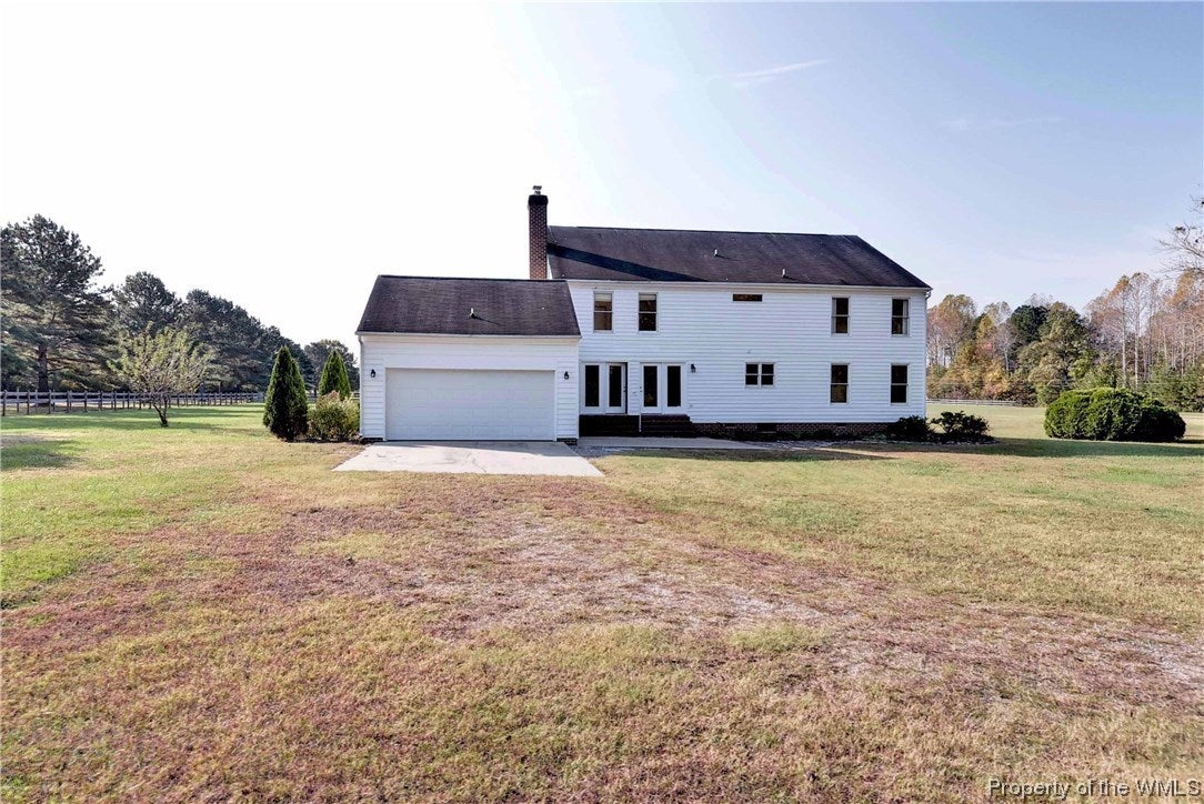 5440 Riverview Road Williamsburg, VA 23188 - Photo 36 of 45 Gallery Image 36