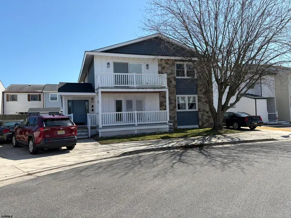 $3,250 | 437 Berkshire Drive, Ventnor City, NJ 08406